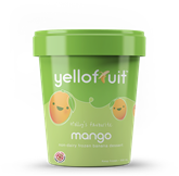 Holly's Favourite Mango