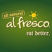 al fresco