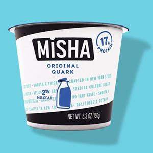 Misha