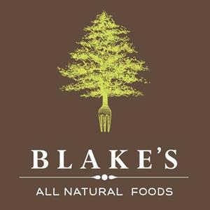 Blake's