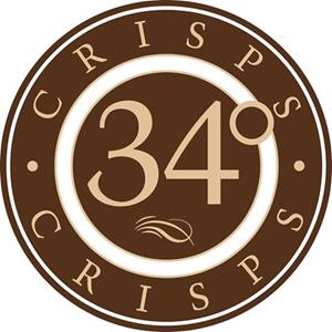 34 Degrees