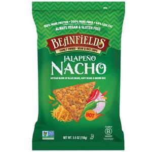 Beanfields