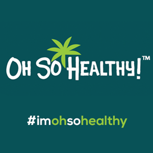 Oh So Healthy!
