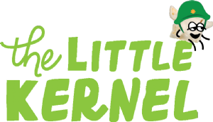 The Little Kernel