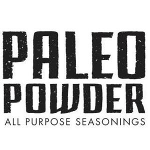 Paleo Powder Seasoning