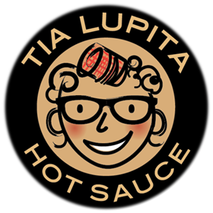 Tia Lupita