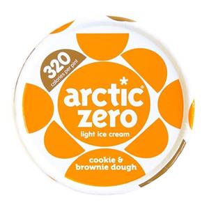 Arctic Zero