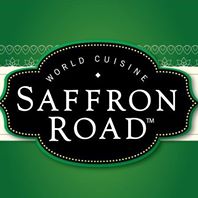 Saffron Road
