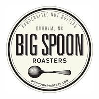 Big Spoon Roasters