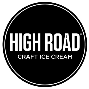 High Road Craft Ice Cream