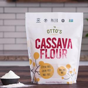 Otto's Naturals