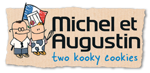 Michel et Augustin