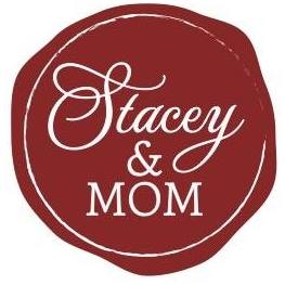 Stacey & Mom