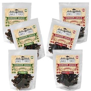 Shroom Jerky