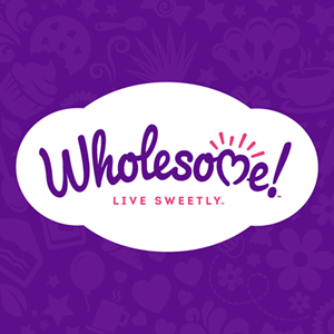 Wholesome Sweeteners