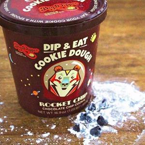 Big Dipper Dough Co.