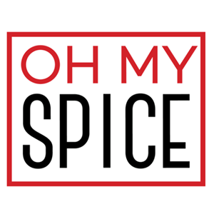 Oh My Spice