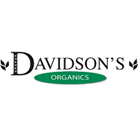 Davidson's Organics