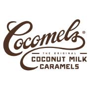 Cocomel Bites