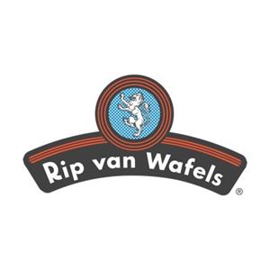 Rip Van Wafels