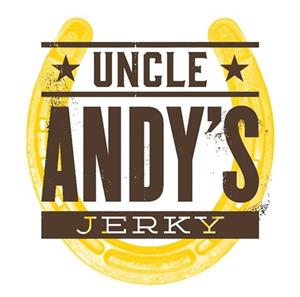 Uncle Andy's Jerky