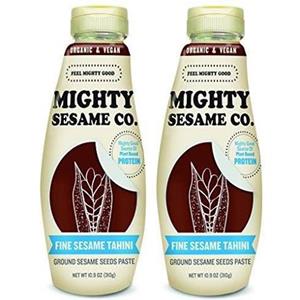 Mighty Sesame Co.