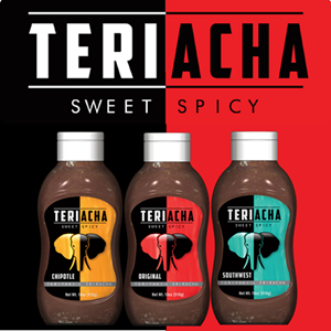 Teriacha