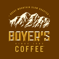 Boyer's Coffee