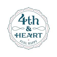 4th & Heart