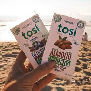 Tosi