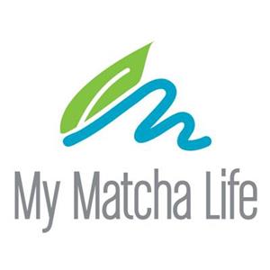 My Matcha Life