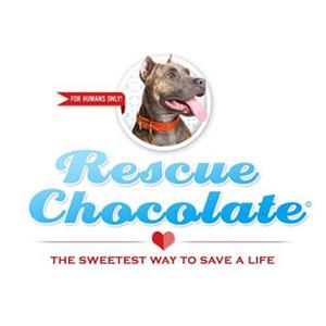 Rescue Chocolate