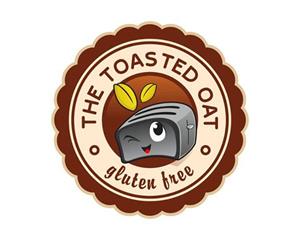 The Toasted Oat