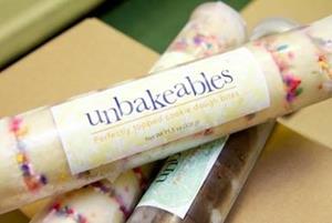 Unbakeables