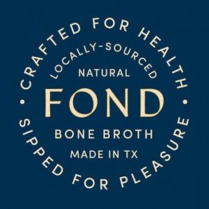 Fond Bone Broth