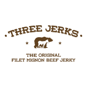 Three Jerks Jerky