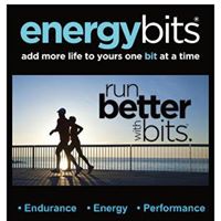 Energy Bits