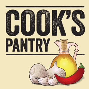 Cook's Pantry