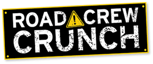 Road Crew Crunch