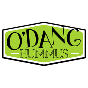 O'Dang Hummus