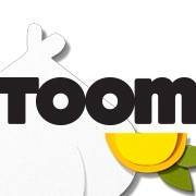 Toom Garlic Dip