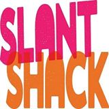 Slant Shack