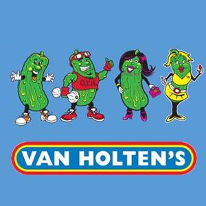 Van Holten's