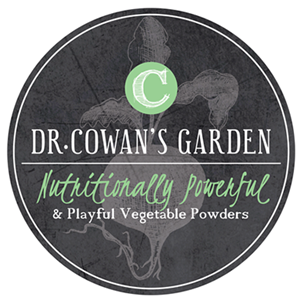 Dr. Cowan's Garden