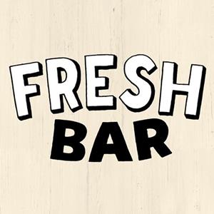 Fresh Bars