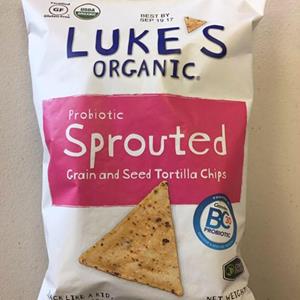 Luke's Organic