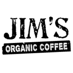 Jim's Organic Coffee