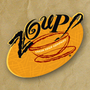 Zoup!