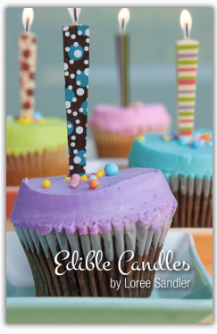Let Them Eat Candles