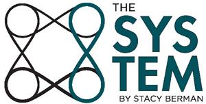 The System by Stacy Berman
